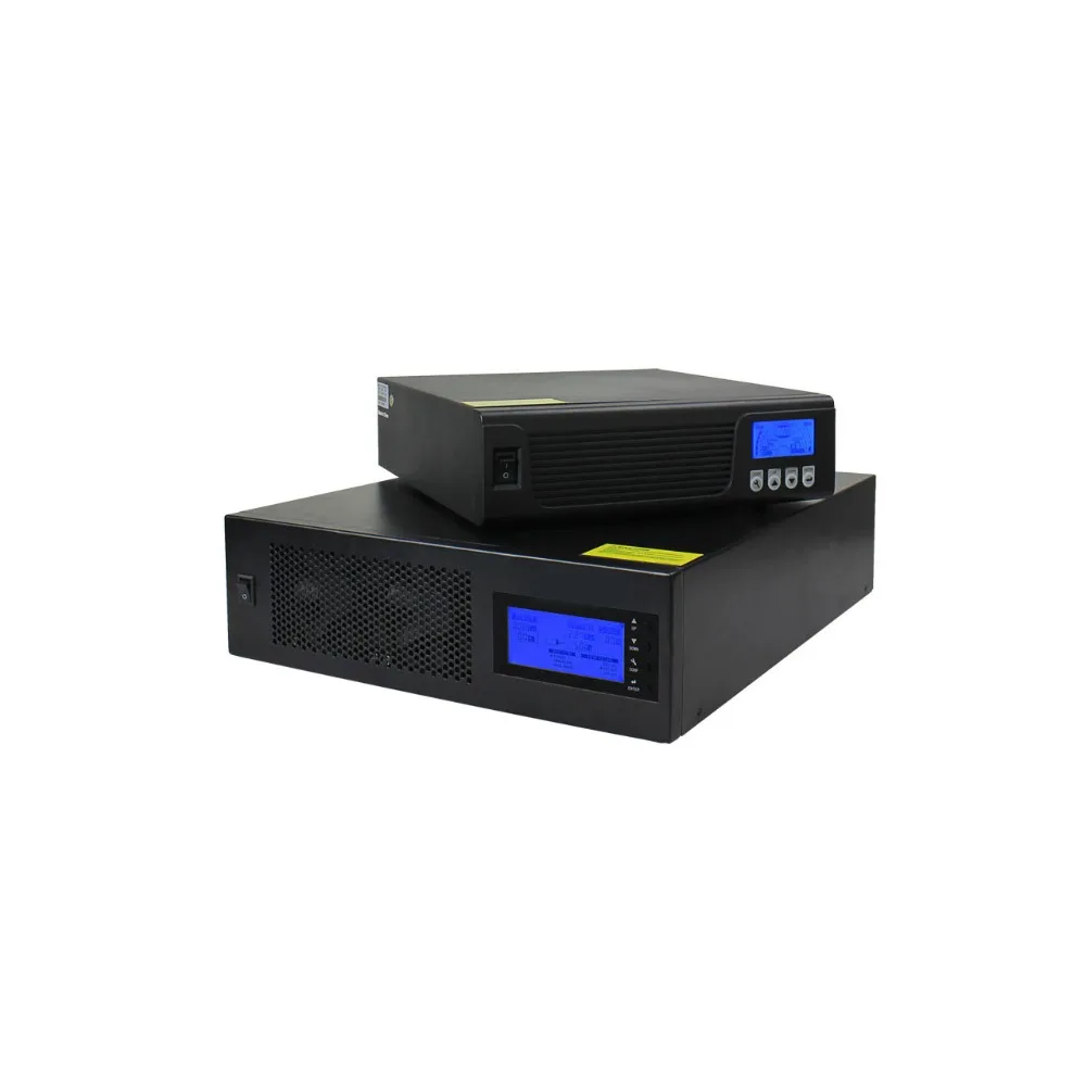 

3KVA 5KVA High Frequency 24V 230V Inverex dc ac Inverter for Home Appliances