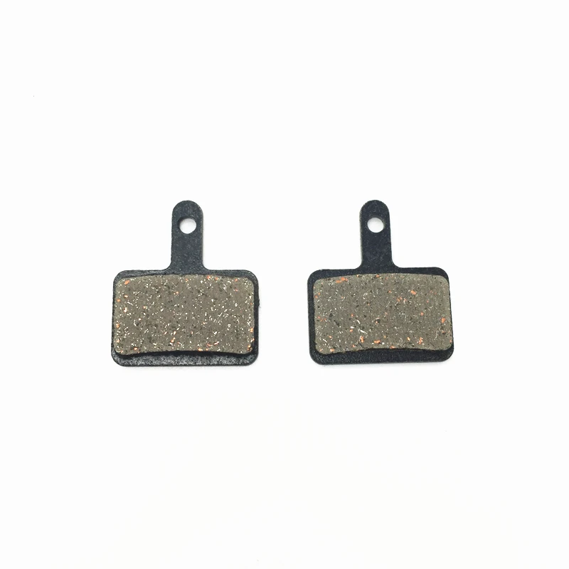 Pastillas de freno de patinete Kaabo Mantis de repuesto para Mantis 10 Mantis 8 Kickscooter Hydrauilc piezas de pastilla