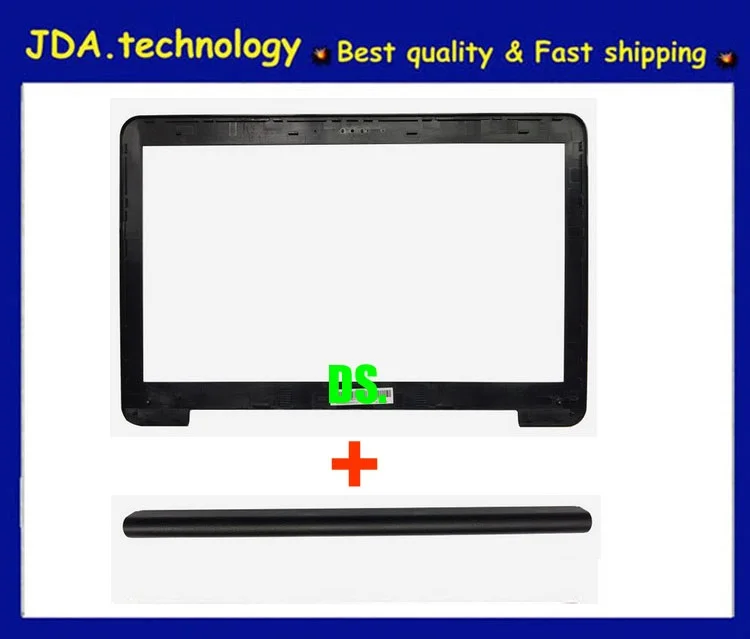 Wellendorff /org lcd Топ чехол Передняя рамка для ASUS X554 F554 K554 X554L F554L задняя крышка передняя рамка петля крышка, пластик