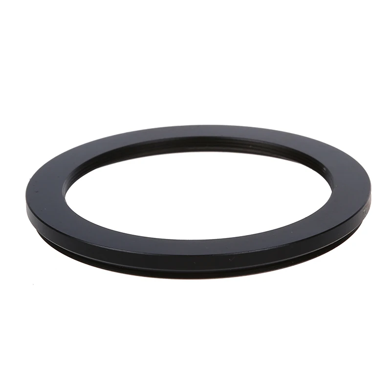 72-58 мм камера Шаг вниз фильтр адаптер кольцо черный | Электроника