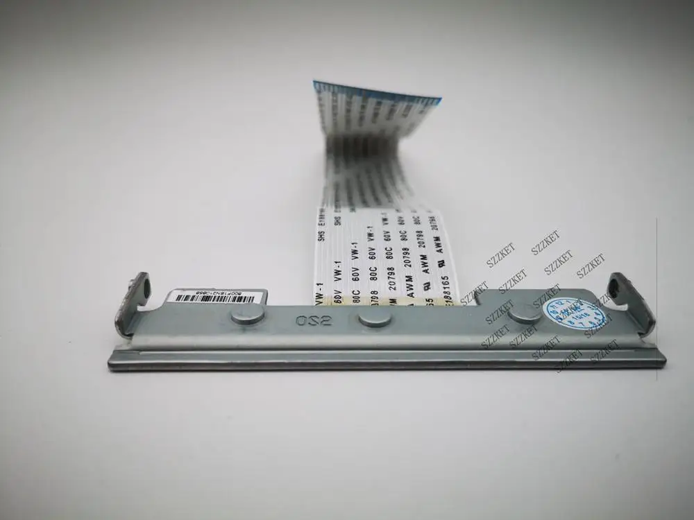 Оригинальная термопечатающая головка для TM-T60 TM-T20 TM-T81II TM-T82 M249B Печатающая чеков POS