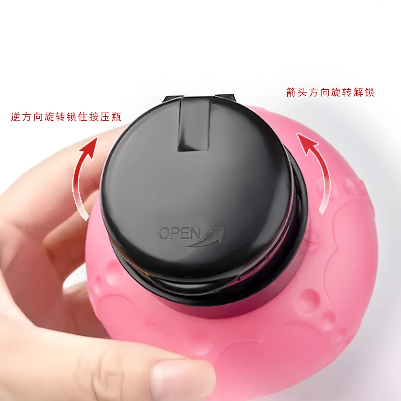 Принадлежности для маникюра бутылка снятия лака ногтей акриловая спирта