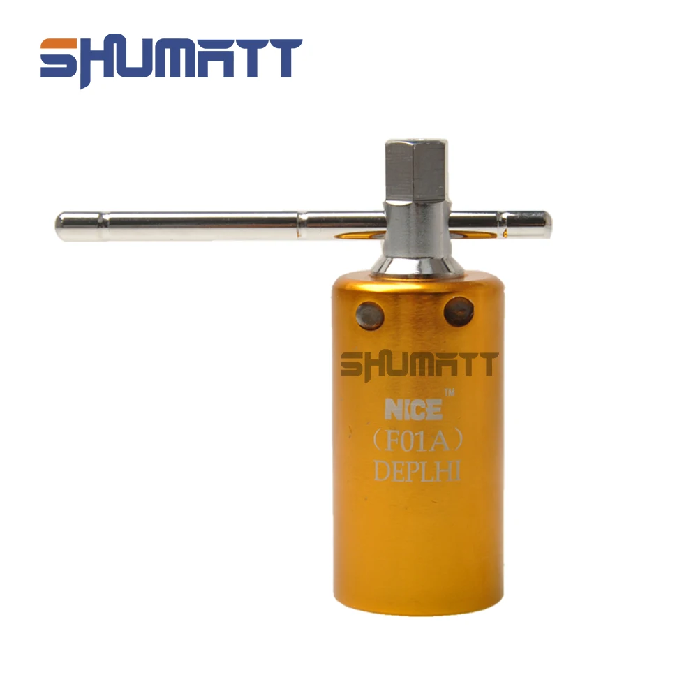 Лидер продаж дизельный инжектор топливный Дозирующий клапан Rama F01A|Анализатор