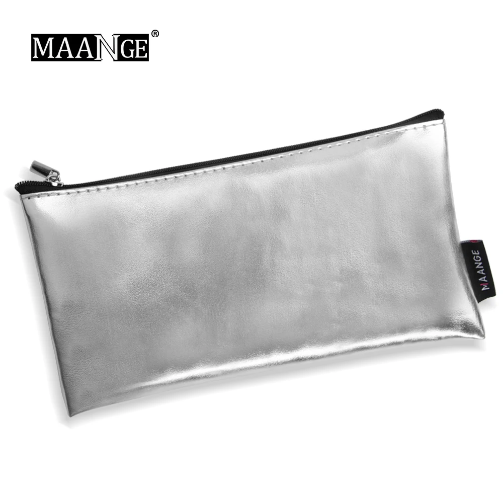 Кисти для макияжа &quotMAANGE&quot Сумка Женский дорожный органайзер туалетных