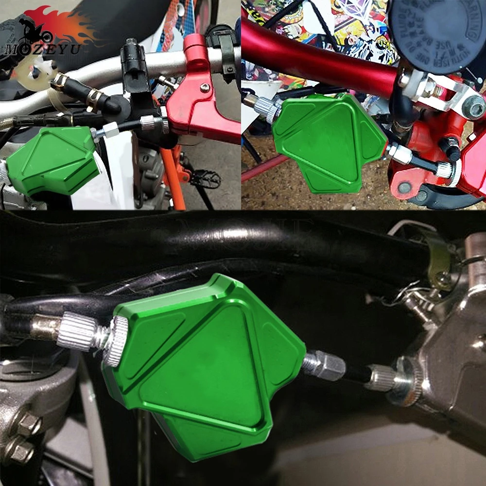 Для Kawasaki Z650 Z 650 2016 2019 2018 2017 аксессуары для мотоциклов CNC Алюминиевый Рычаг
