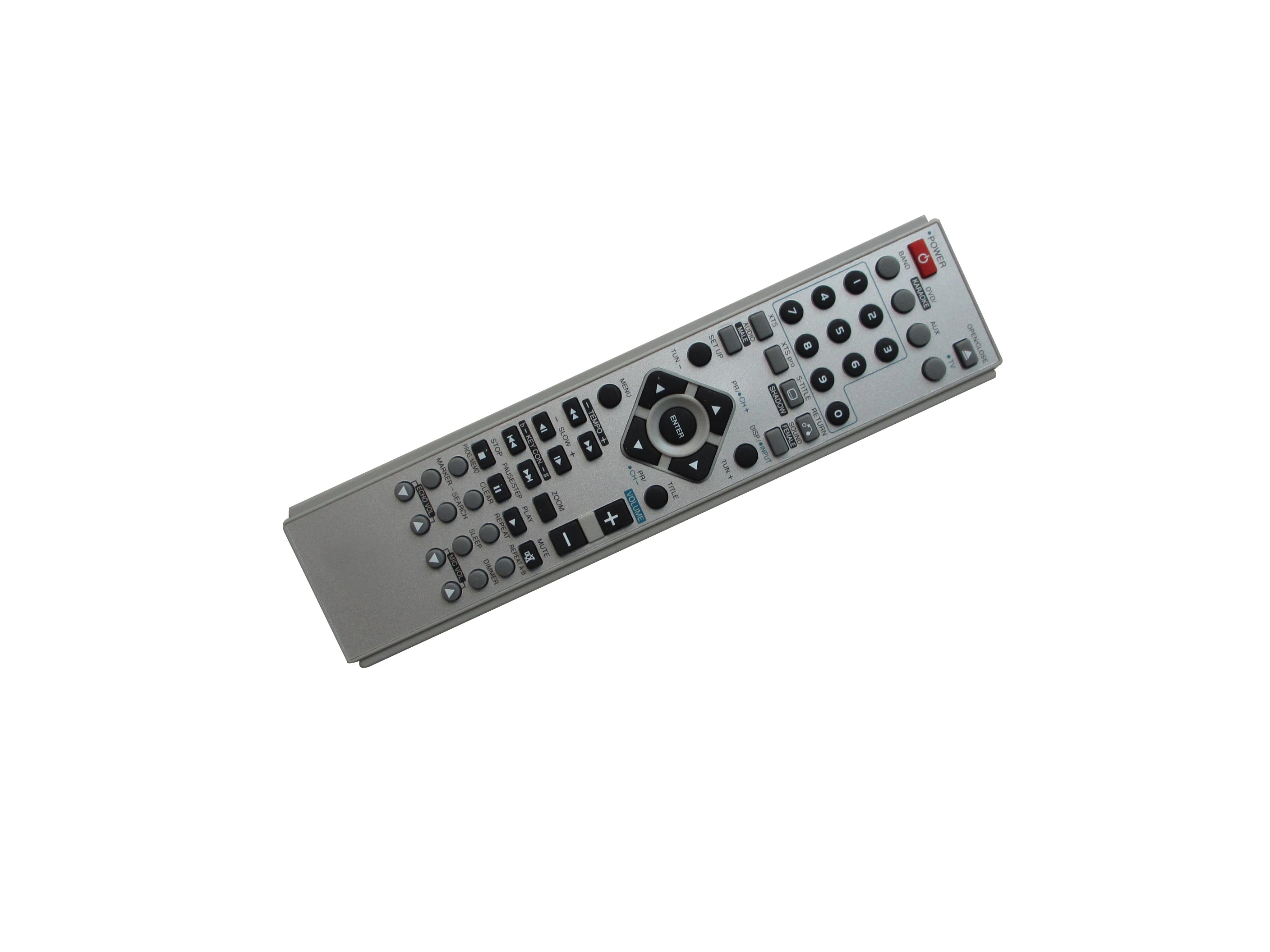 Пульт дистанционного управления для LG Zenith 6710CDAL01C DVT412 6710CDAL01B DVT418 DVT312 DVT DVD плеер Система домашнего кинотеатра