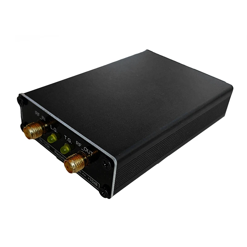 

Spectrum Analyzer 35-4400M Signal Source with Tracking Signal Source Module USB LTDZ ain Analysis Tool