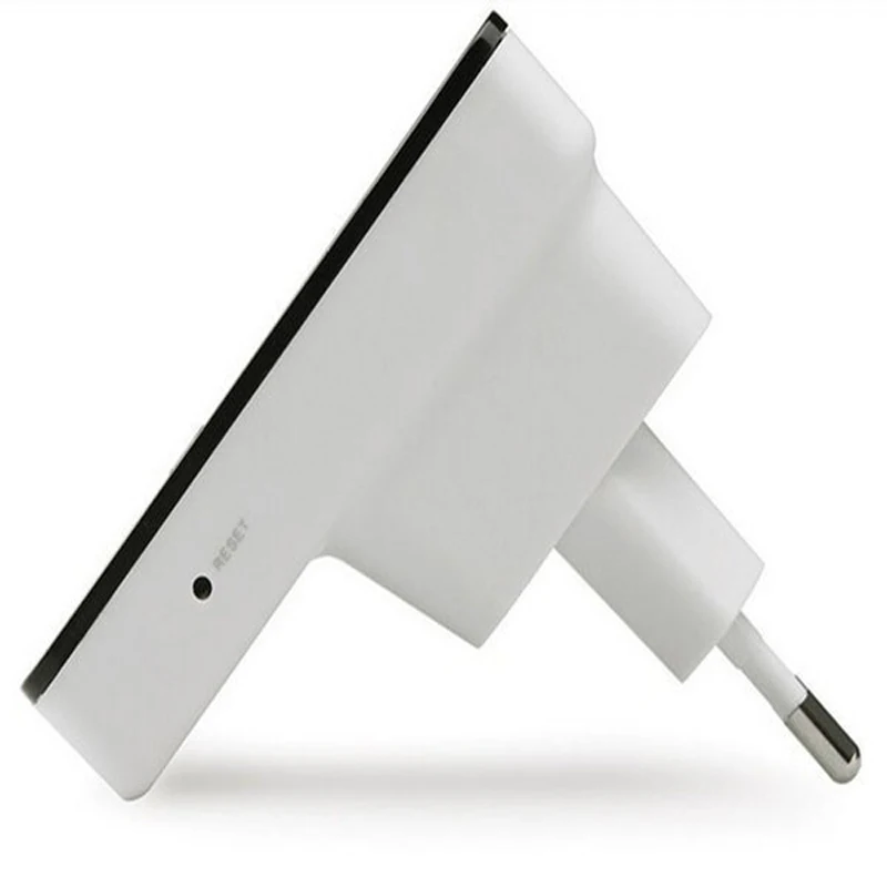 Repeater Wifi Wireless Router Extender AP Booster Amplifier LAN Client Bridge IEEE802.11b / g n EU Plug Wi fi Roteador | Компьютеры и