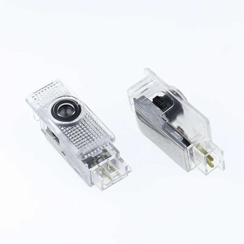 Дверь автомобиля СИД светильник лазерный проектор Добро аксессуар для Mercedes Benz W203