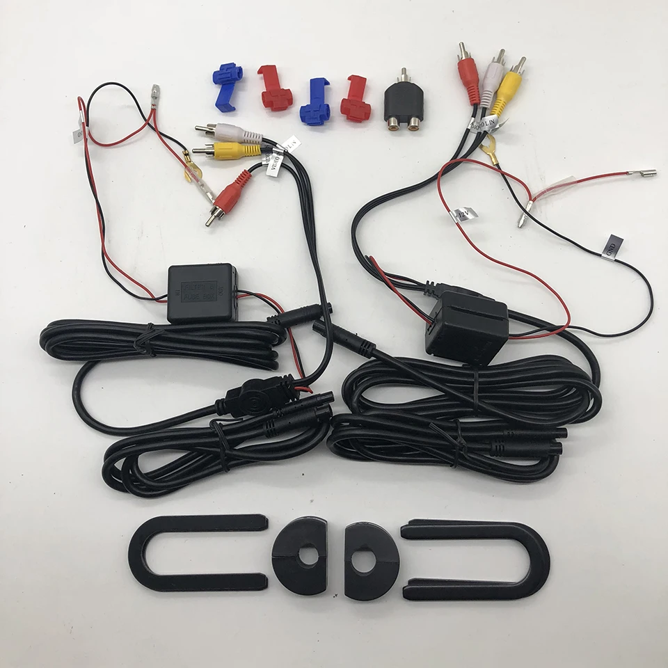 2 шт. автомобильный подголовник для телевизора видеоэкрана с монитором 12 5 дюйма