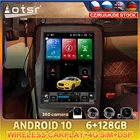 128G Android 10 Tesla стиль для Volvo S60 V60 2011 - 2018 автомобильный DVD CD GPS навигация Авто Радио стерео Мультимедиа Плеер головное устройство