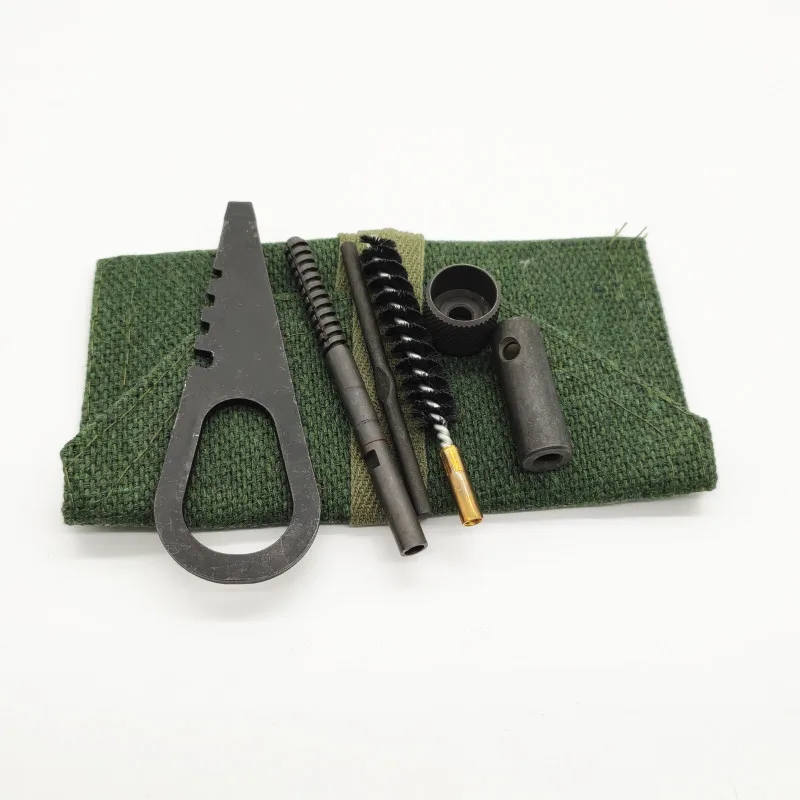 Mosin Nagant 7.62 M38 M44 91/30 Hunting Rifle Replica Cleaning Kit &amp Tools Pack | Спорт и развлечения
