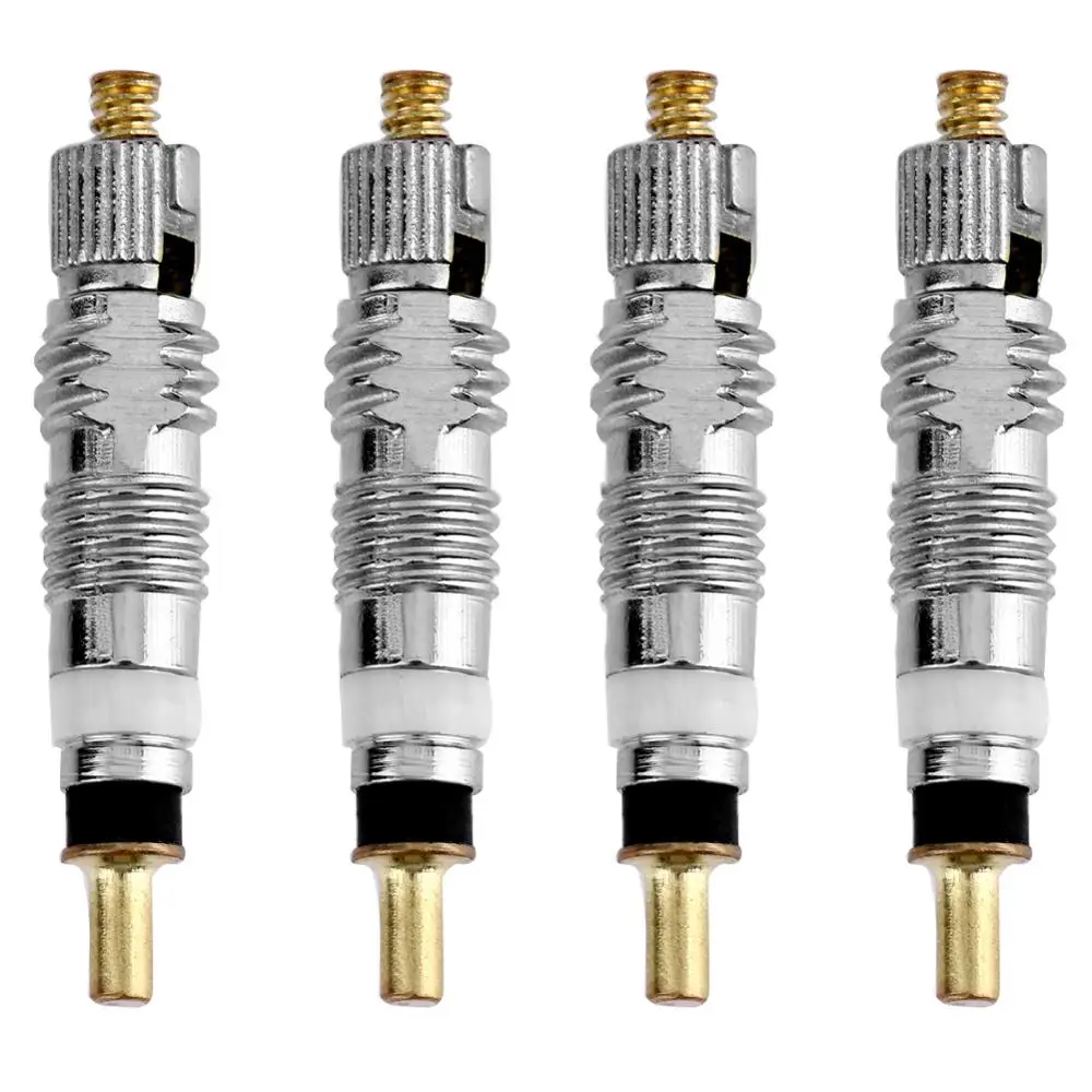 2 шт. 4 Съемная или однотрубки Core Замена для деталь велосипеда MTB велосипед