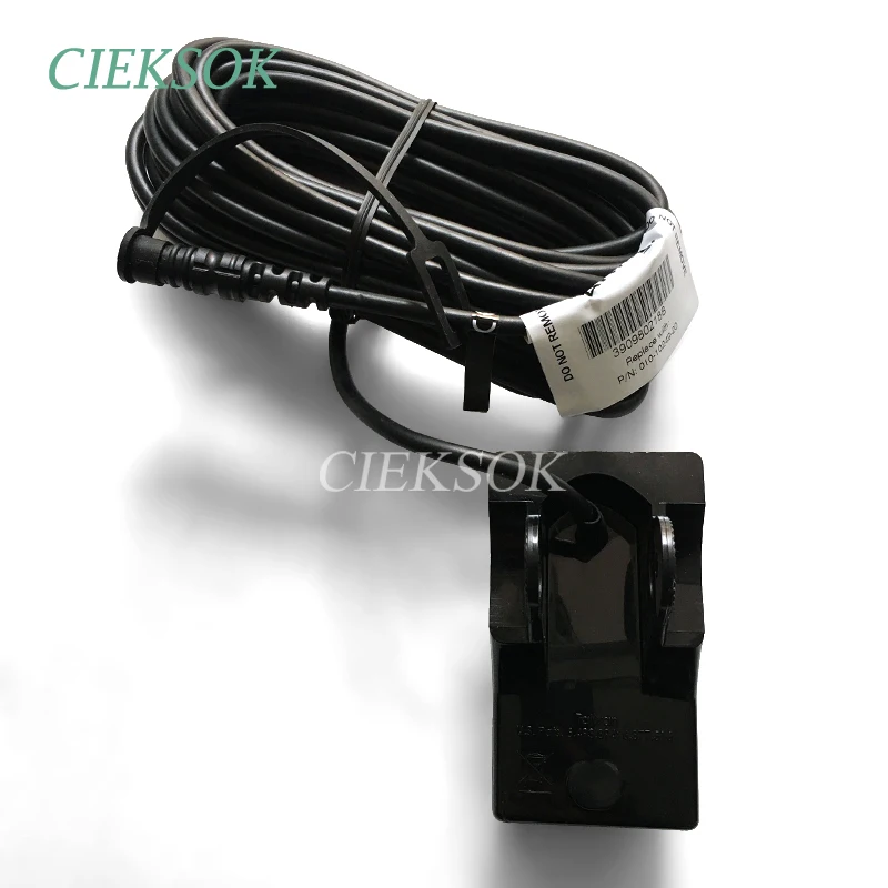 Оригинальный двухлучевой 4-контактный преобразователь Garmin 010-10249-20 | Электроника