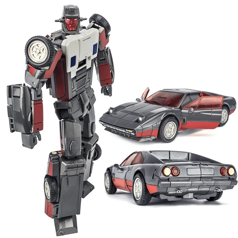 PRE-SALE Трансформеры DX9 игрушки D16 Генри G1 Menasor WILDRIDER экшн-фигурка Новинка | Игрушки и