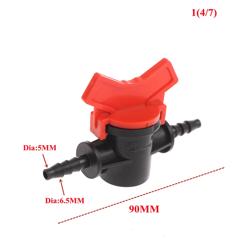 

Garden hose tap irrigation Water valve 16mm 20mm 25mm garden hose Connector