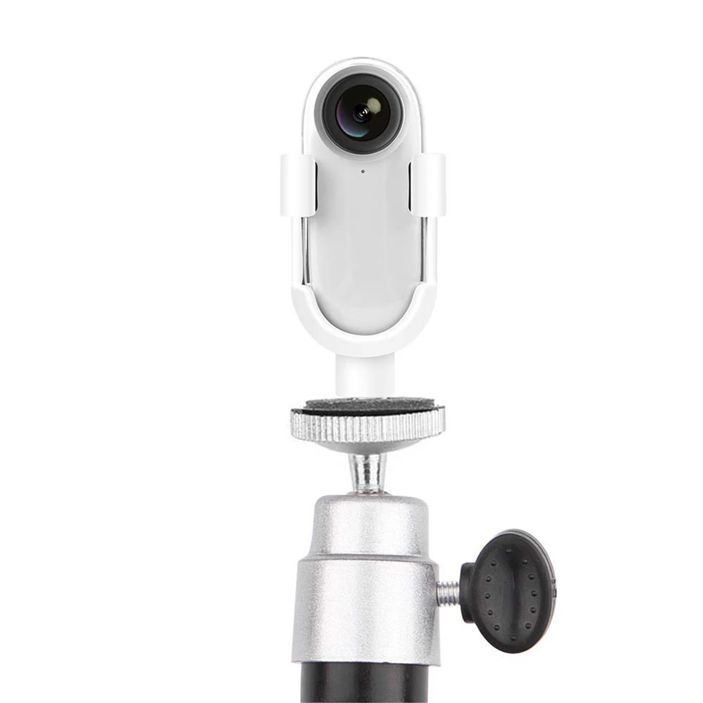 Крепежный кронштейн для спортивной камеры + велосипедная подставка селфи-Палка