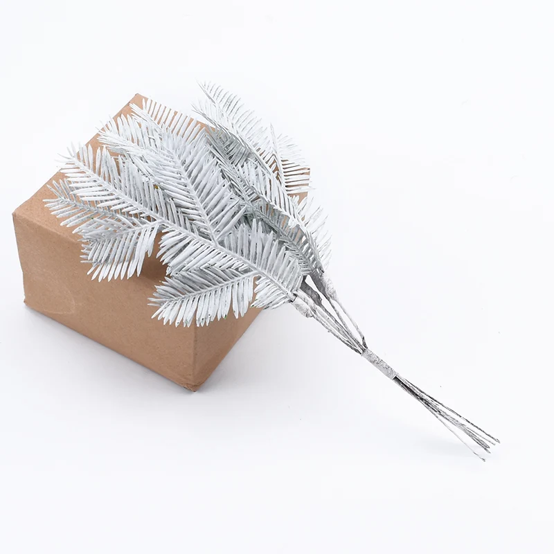 

6 шт. вазы в виде листьев локата для рождества, аксессуары для украшения дома, подарки «сделай сам», коробка конфет, скрапбукинг, цветы, искусственные растения