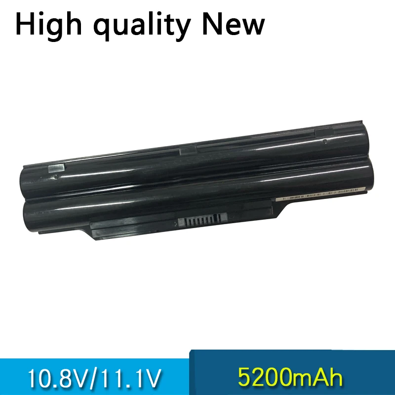 

Новое высокое качество FMVNBP213 FPCBP331 ноутбук Батарея для FUJITSU LifeBook A532 AH532 AH532/GFX/G21/G52 AH512 P567717-01 FPCBP347AP