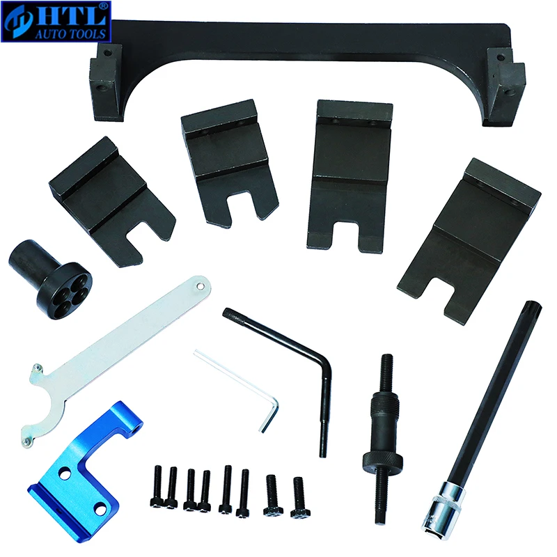 Инструмент для выравнивания распределительного вала BMW MINI B38 B48 B58 A15 A12 A20 комплект