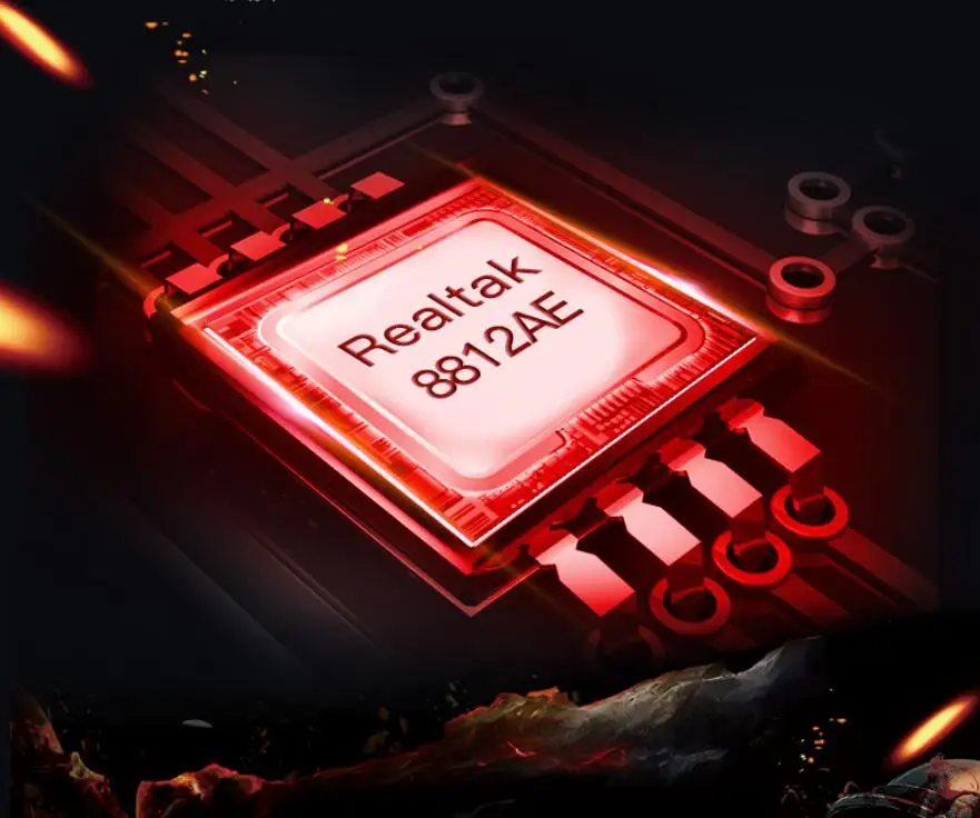 Беспроводная lan Карта 802.11ac 867 Мбит/с+ 300 Мбит/с PCI Express Настольный WiFi адаптер PCI сетевая карта для ПК wifi карта wi fi приемник