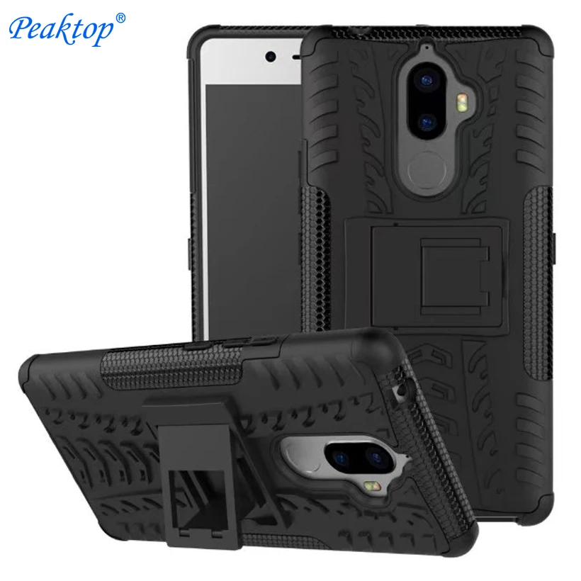 CaseS For Lenovo K5 Note 2018 Z5 K8 Plus K6 Power Phab 2 K4 A7020 Covers Vibe P1M P2 P1 K3 A6000 Case | Мобильные телефоны и