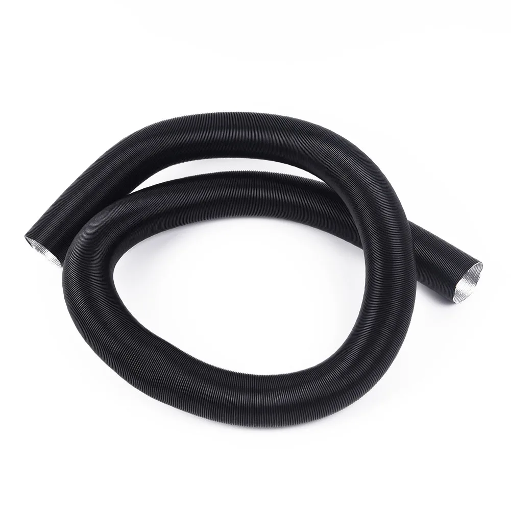 Воздухонагревательная труба из алюминиевой фольги для кондиционирования