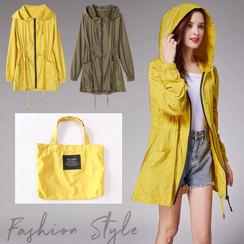Cloak Raingear Chubasqueros Mujer
