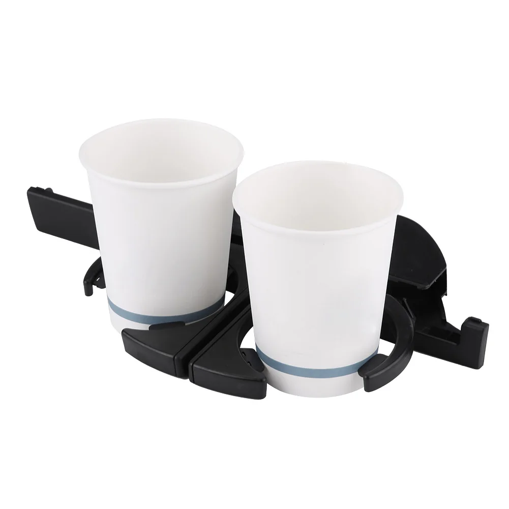 

Car Console Retractable Drink Cup Holder LHD for BMW E39 525 528 530 540 M5 51168190205