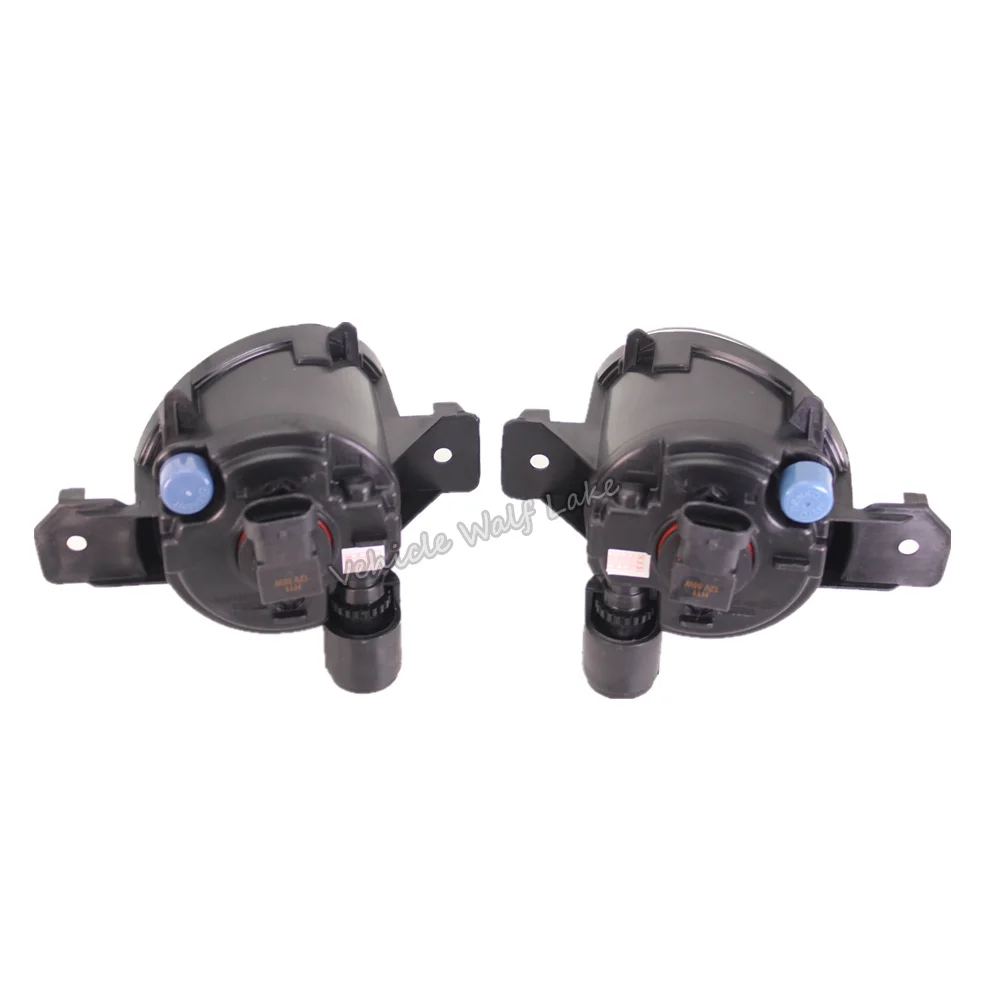 

For BMW 1 Series E87 2004 2005 2006 2007 Car-styling Front Fog Light Fog Lamp With Bulbs