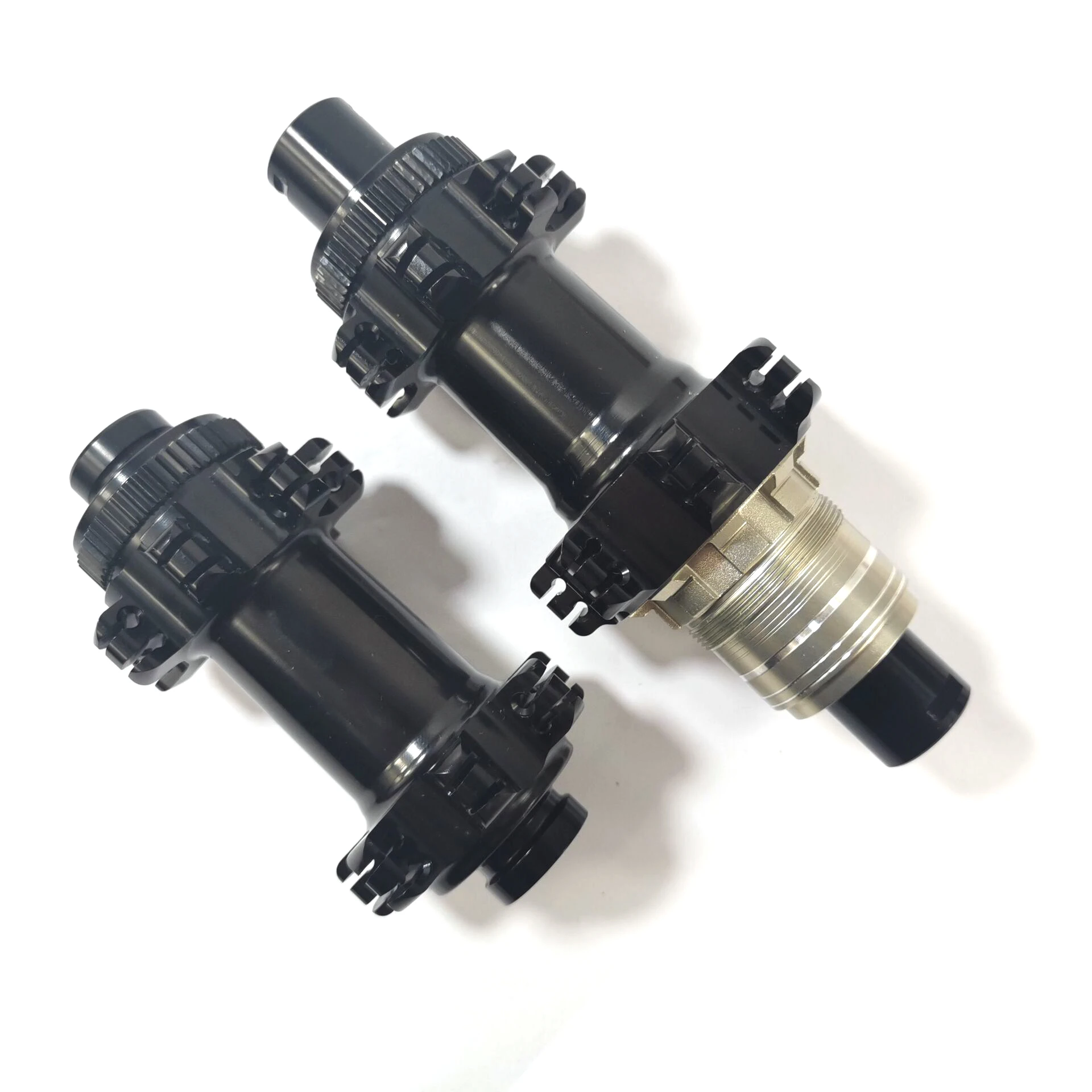 Powerway CT31 MTB диск прямой Тяговый центральный замок дорожные велосипедные ступицы 24h
