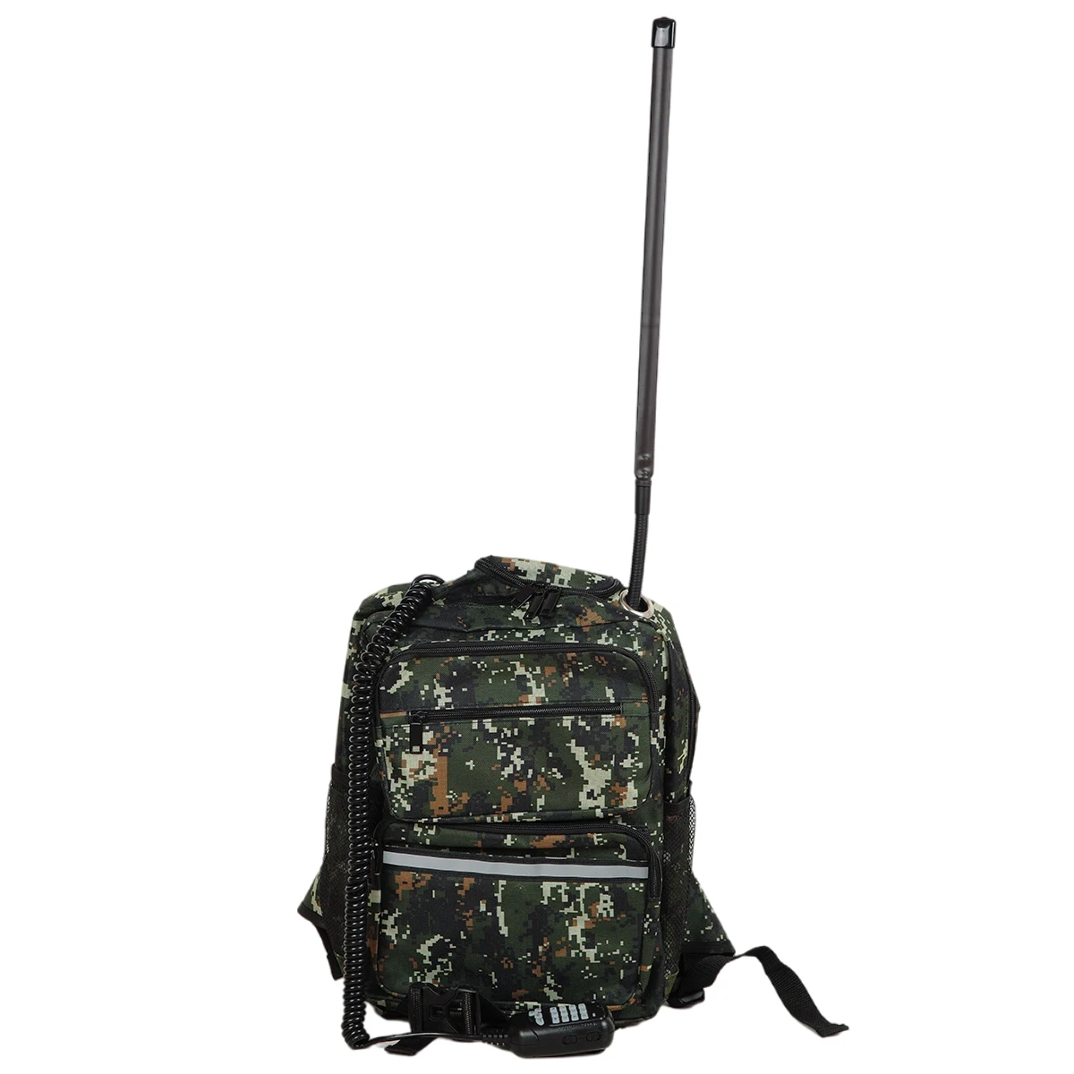 64CM ABBREE PL259 Dual Band VHF/UHF 144/430MHz Gooseneck Foldable CS Tactical Antenna for Anytone TYT QYT Leixun Car Mo - купить по