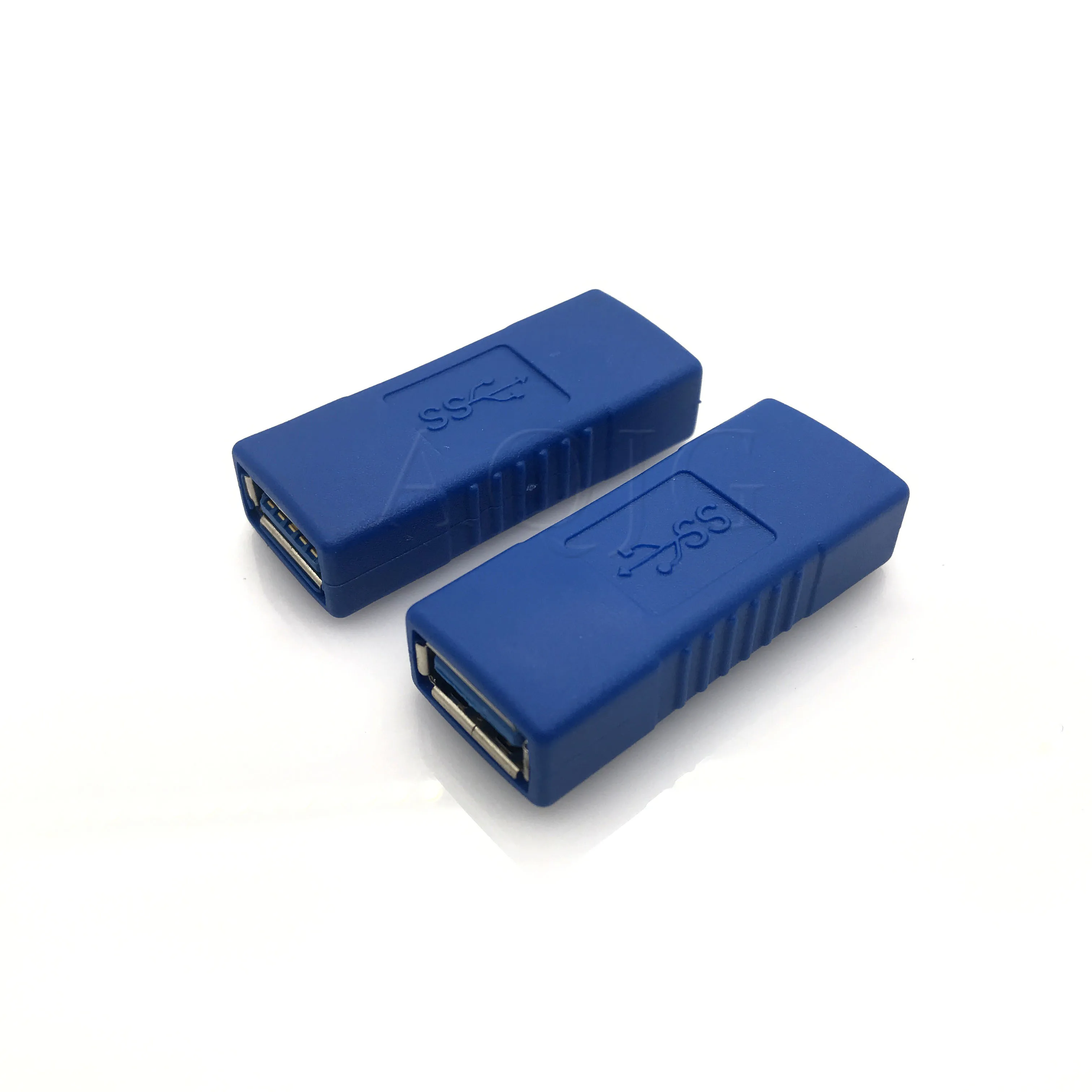 Разъем USB3.0 типа AF AM штекер гнездо адаптер конвертер для компьютерного принтера 3 0