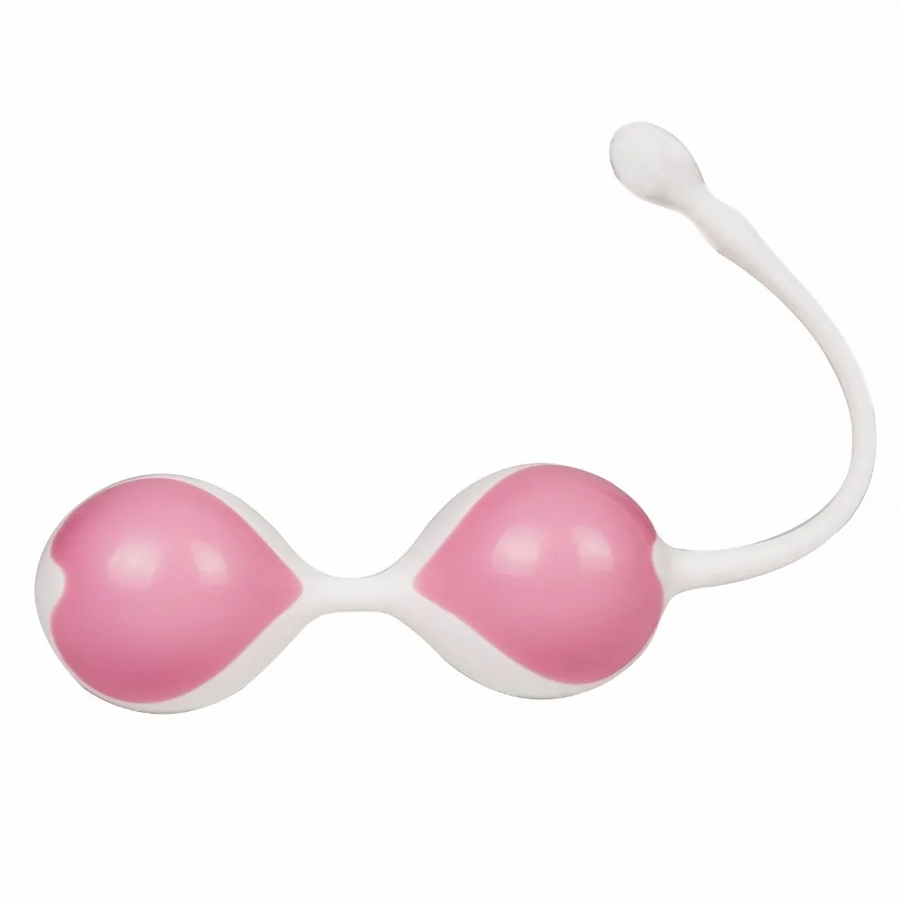 Тренировочные шарики Kegel для женщин силиконовые Бен ва Кегеля лечения тазового
