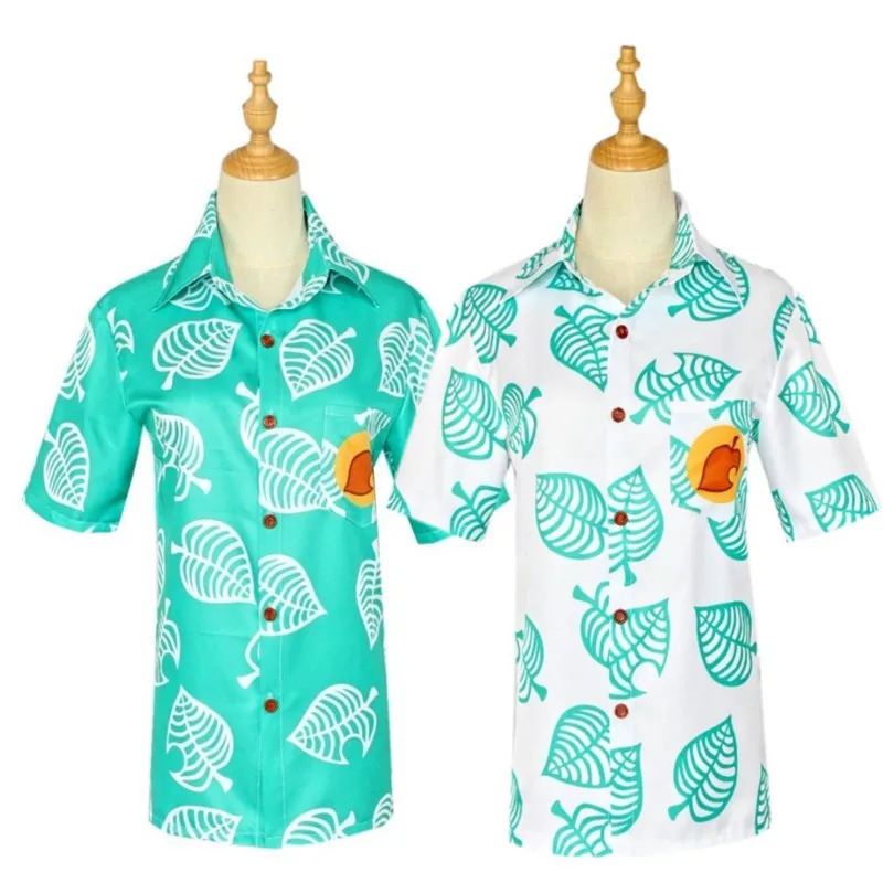 

Рубашка с принтом Тома нука, футболка с короткими рукавами для взрослых и женщин, одежда с животными, для игр