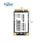 JinyJaier SATA3 твердотельный накопитель mSATA SSD 120 ГБ 64 Гб 256 ГБ mSATA SSD 512 ГБ 1 ТБ mSATA SSD жесткий диск внутреннего твердотельных дисков для ПК