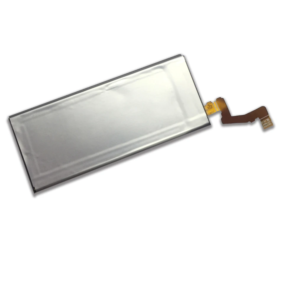 Для sony XZ1 G8341 G8342 XZ1 Dual LIP1645ERPC 2700mAh мобильные литий-ионные аккумуляторы