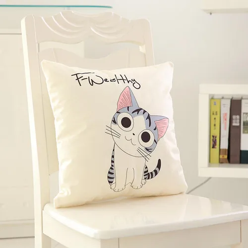 Hold pillow Роскошный комплект постельного белья фланелевый мультфильм розовый Кот пододеяльник набор королева размер постельное белье валентинка Милая кроватка лист детское постельное белье - Цвет: Hold pillow