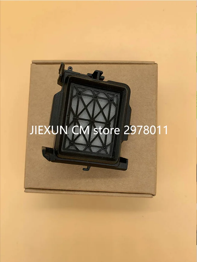 2PCS Xuli epson DX5 printhead capping station cap top for Mutoh Mimaki JV33 Sunika Lecai Aifa Allwin dx7 head | Компьютеры и офис