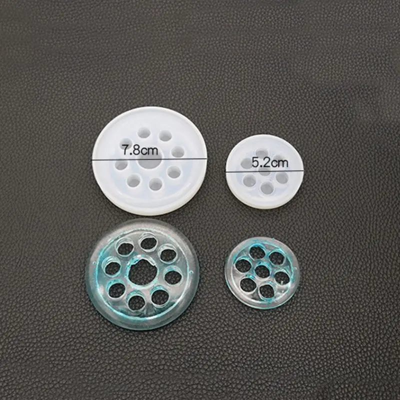 Прозрачная эпоксидная форма сделай сам большая зеркальная ручной работы