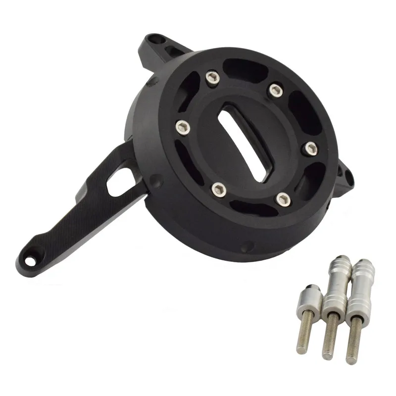 Waase для Yamaha YZF R3 R25 MT-03 MT-25 MT03 MT25 2013 двигателя Защитный защитную крышку правой стороны