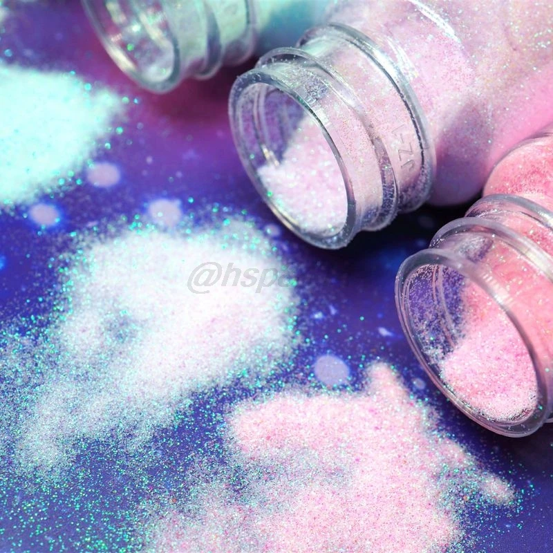 

Shiny Candy Color Resin Pigment Mica Powder Glitters Sequains Jewelry Making Tools Accessories