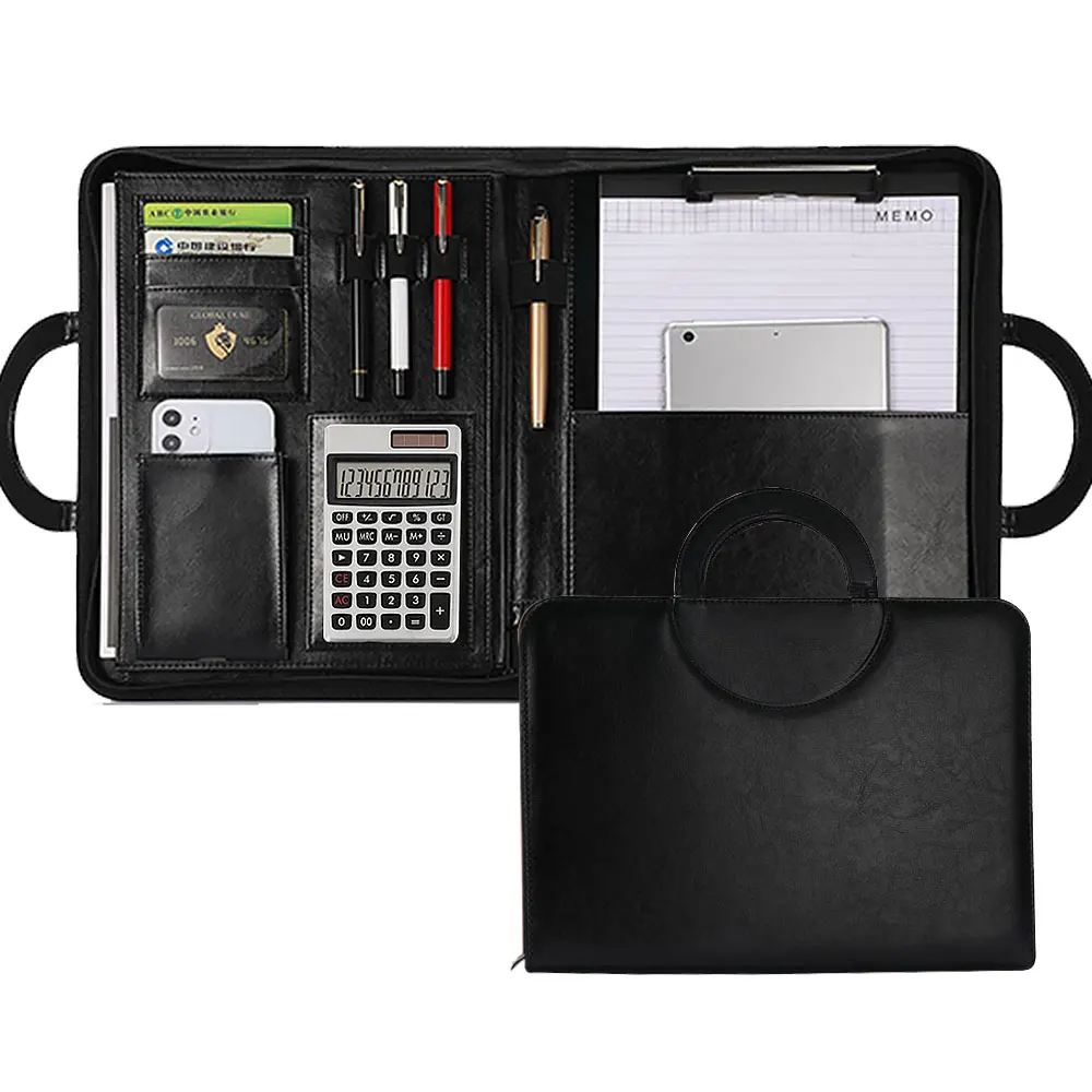 

Рубапосм папка A4 полиуретан