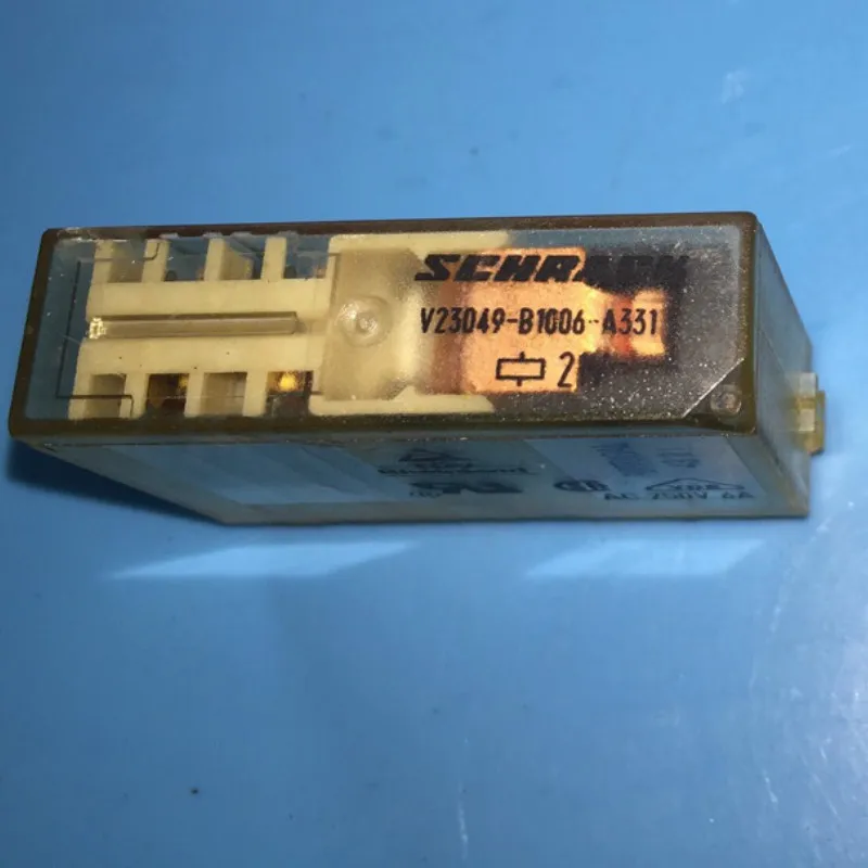 V23049 B1006 A331 21V импортное реле|Реле| |