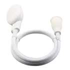 Качественная насадка для душа для собак, спрей, дренажный фильтр, шланг для ванны для домашних животных, мойка для волос, для парикмахеров