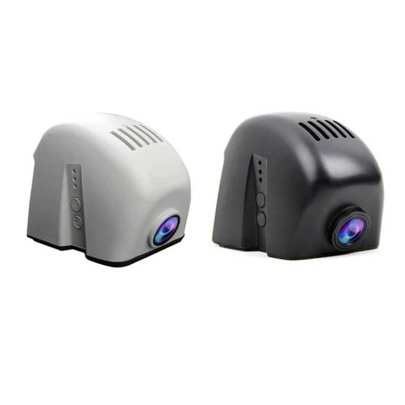 Автомобильный видеорегистратор 1080P с двумя объективами Wi Fi для A1 A3 A4 A5 A6 A7 A8 Q2 Q3 Q5 Q7