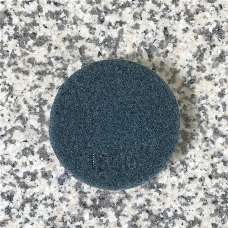 Шлифовальная площадка для мраморного пола 3 дюйма (80 мм) дисковая шлифовальная