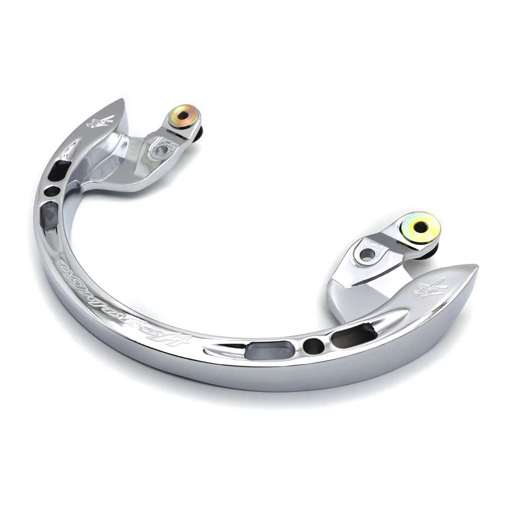 Послепродажное обслуживание задний пассажирский захват для мотоцикла 2008 2019 Suzuki