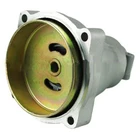 Корпус сцепления 26 мм 9, 1 шт., крепежный барабан для различных кусторезов