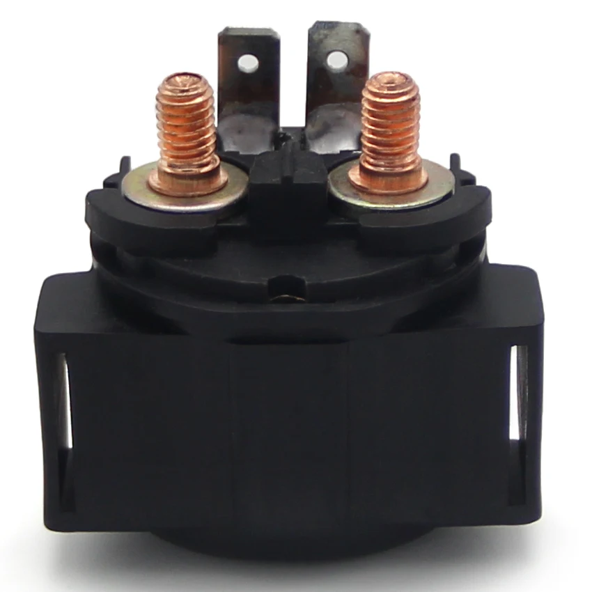 

Стартовое реле, соленоид для Kawasaki KVF300 KVF360 KVF400 степная 2x4 4x4 KVF650i Brute Force KVF750 4x4i